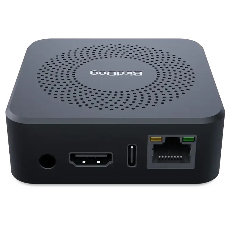 BirdDog 4K HDMI NDI Encoder