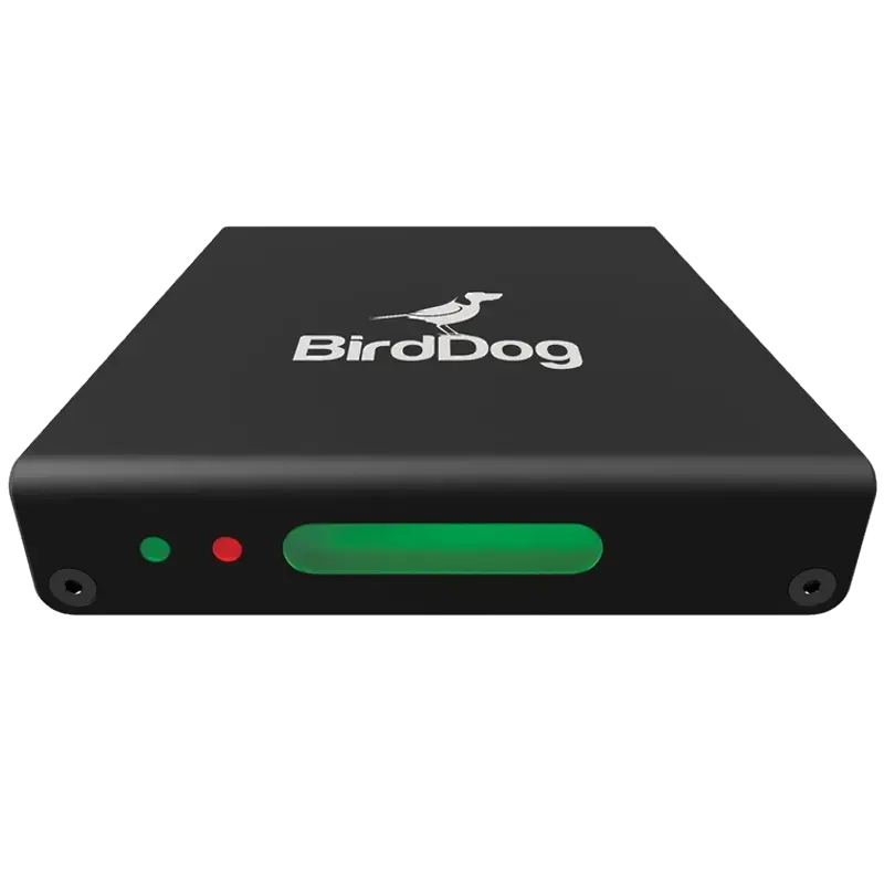 BirdDog MINI NDI Encoder/Decoder