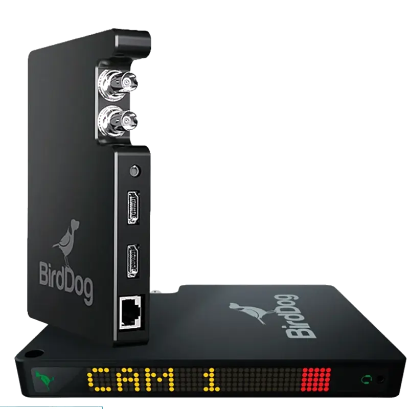 BirdDog STUDIO MINI