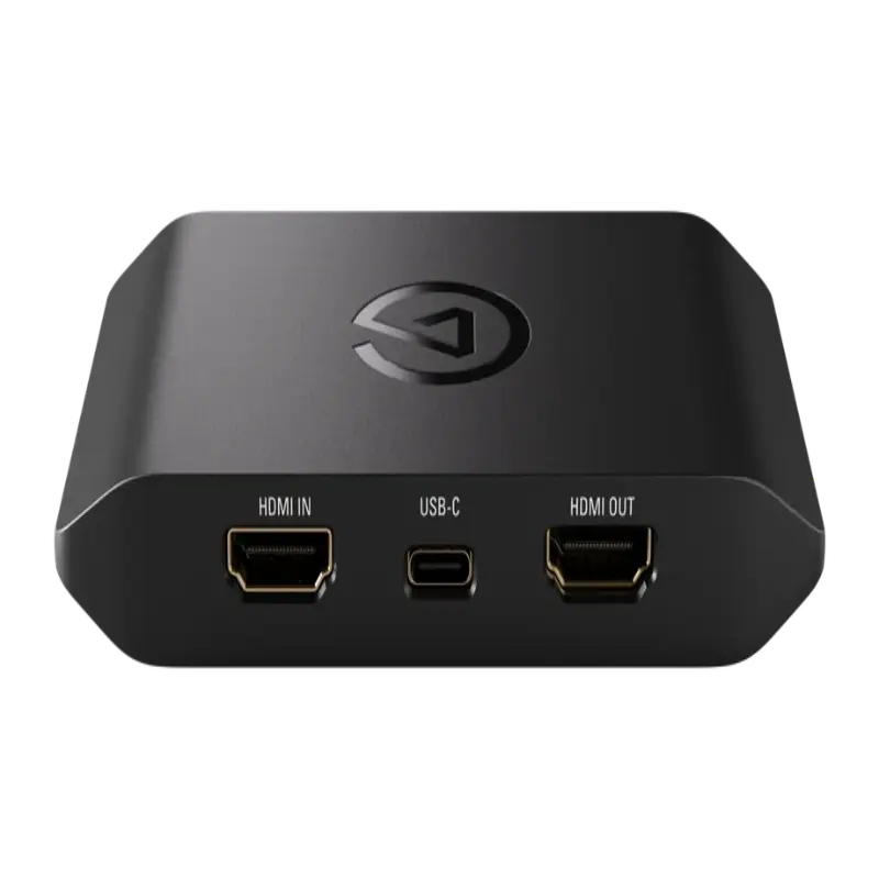 Elgato Game Capture 4K S
