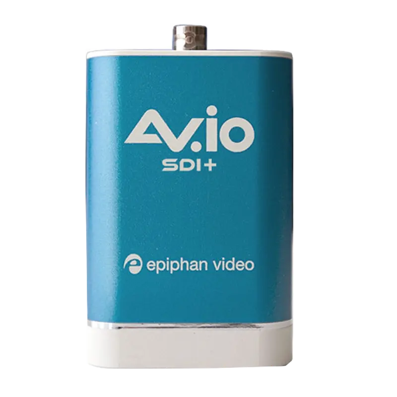 Epiphan AV.io SDI Plus