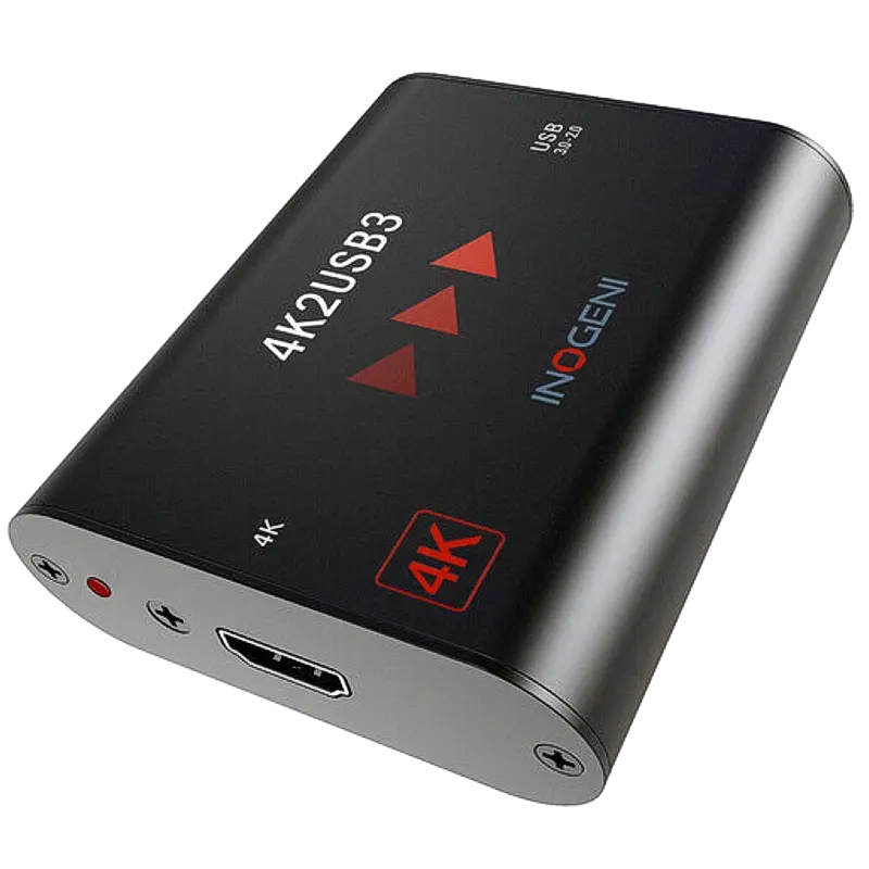 Inogeni 4K2USB3