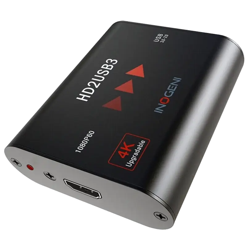 Inogeni HD2USB3