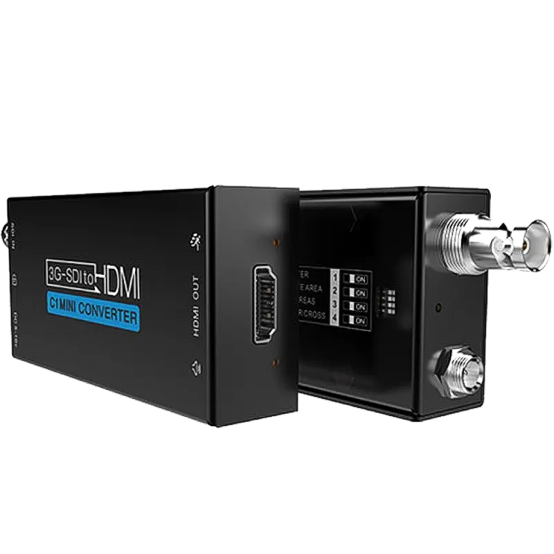 Kiloview C1 Mini SDI to HDMI/VGA