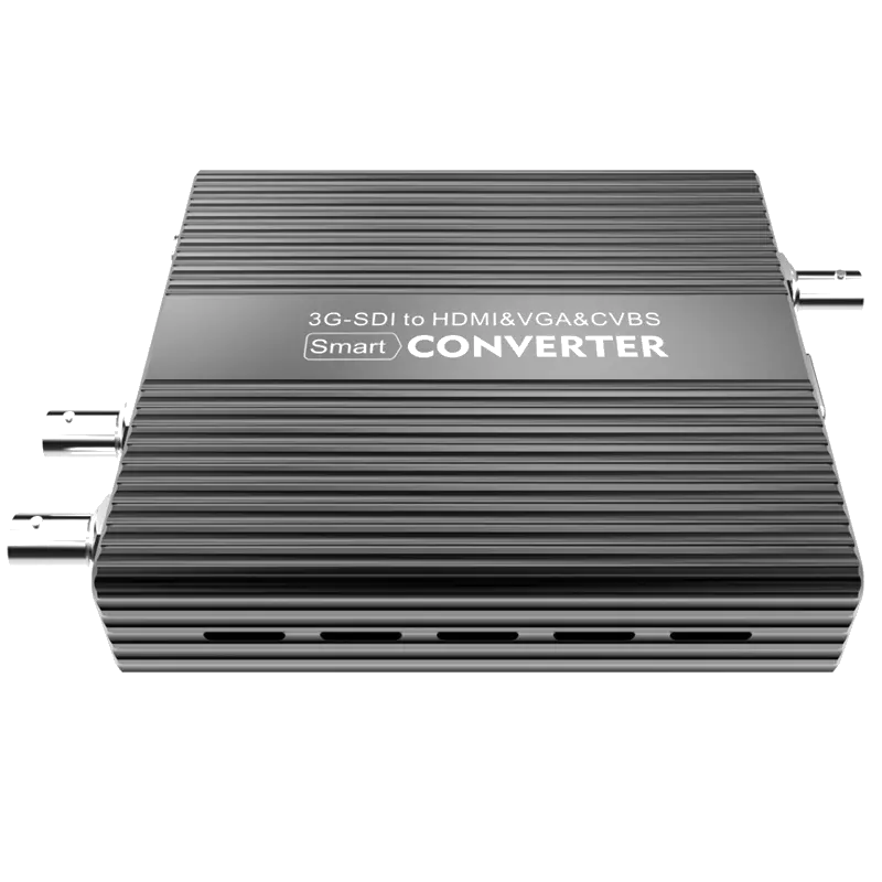 Kiloview C180 SDI to HDMI/VGA/AV