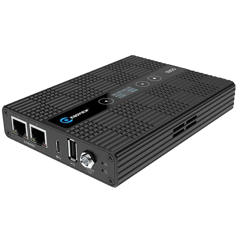 Kiloview D350 4K HDMI Hardware Decoder