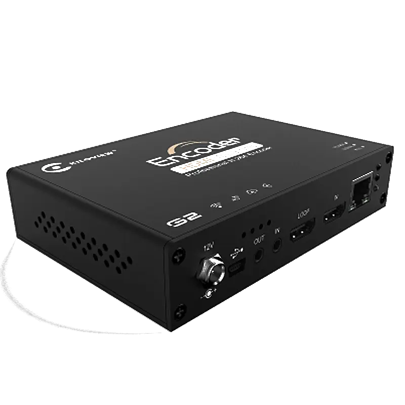 Kiloview G2 HDMI 4G-LTE Encoder
