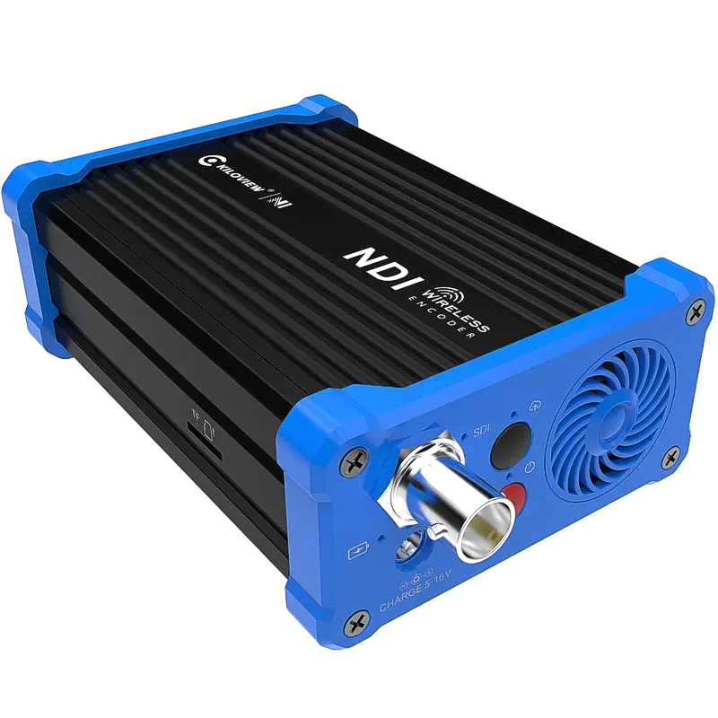 Kiloview N1 Wireless SDI NDI