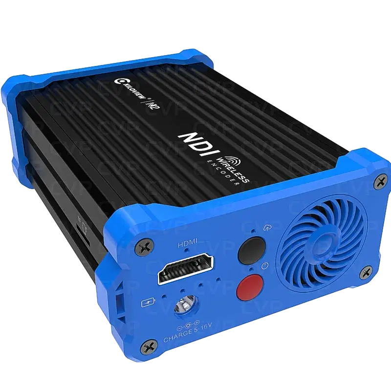 Kiloview N2 Wireless HDMI NDI