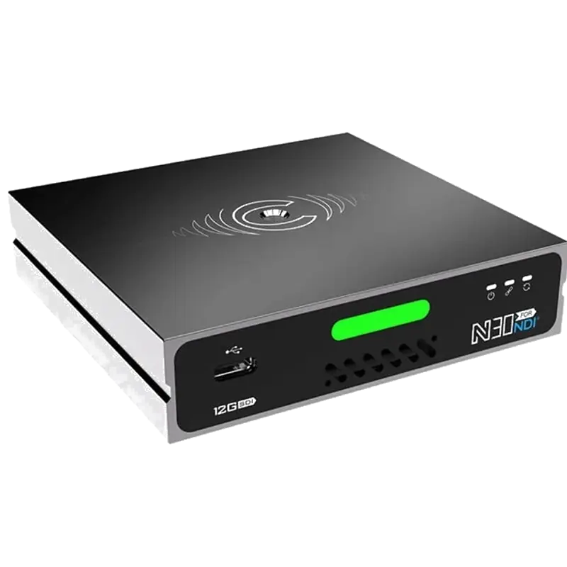 Kiloview N30 12G Full NDI