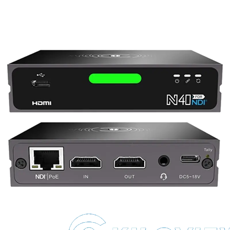 Kiloview N4 Full NDI HDMI