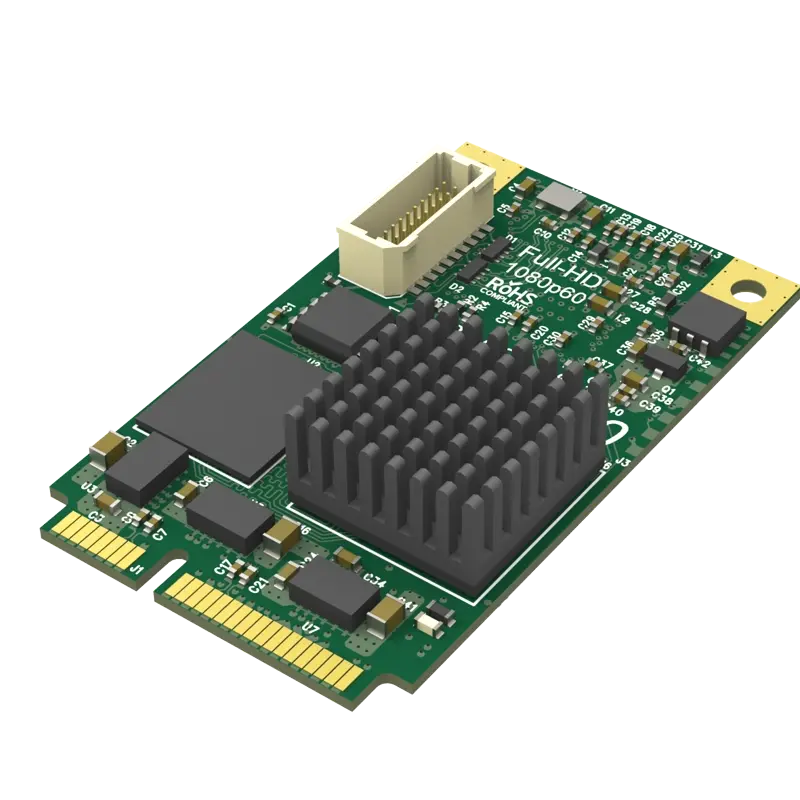 Magewell Pro Capture Mini HDMI