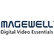 Magewell logo