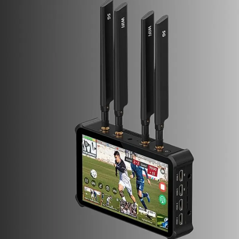 Magewell Director Plus 4K