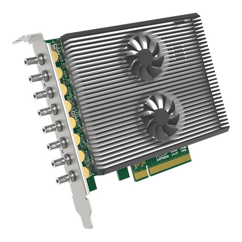 Magewell Pro Capture Dual SDI 4K Plus