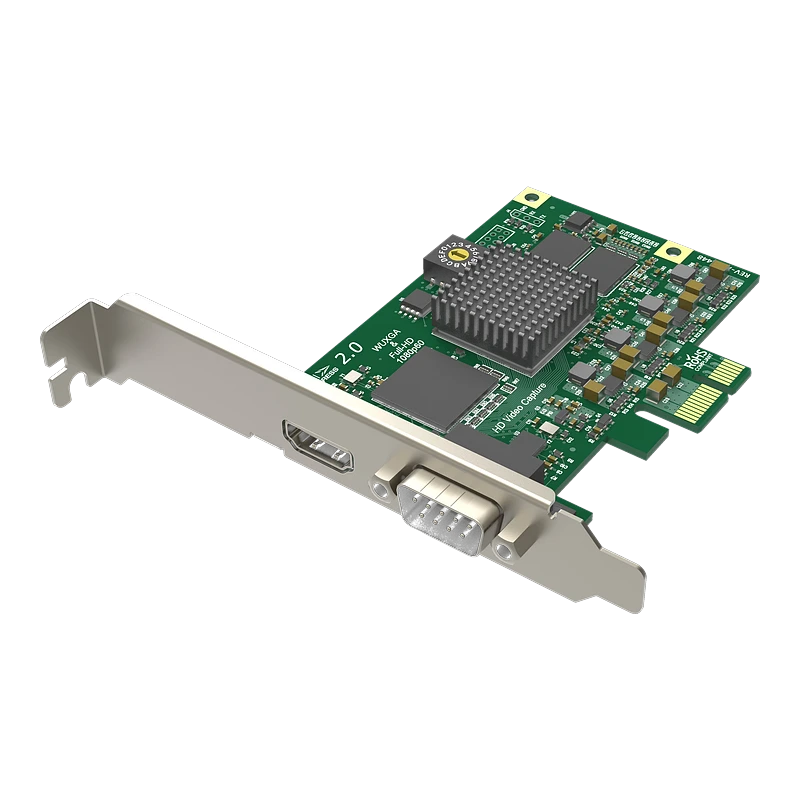 Magewell Pro Capture HDMI
