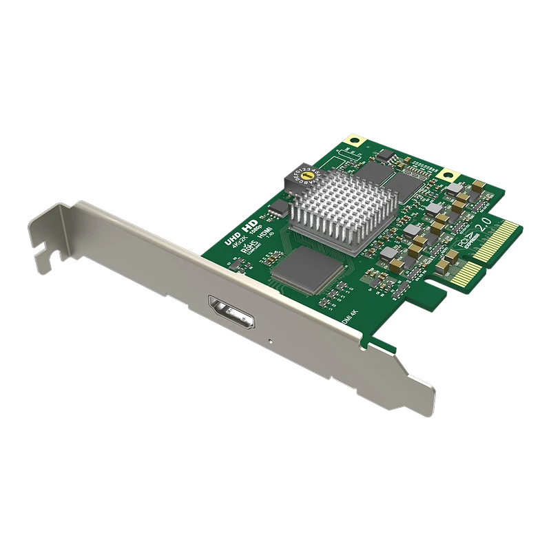 Magewell Pro Capture HDMI 4K
