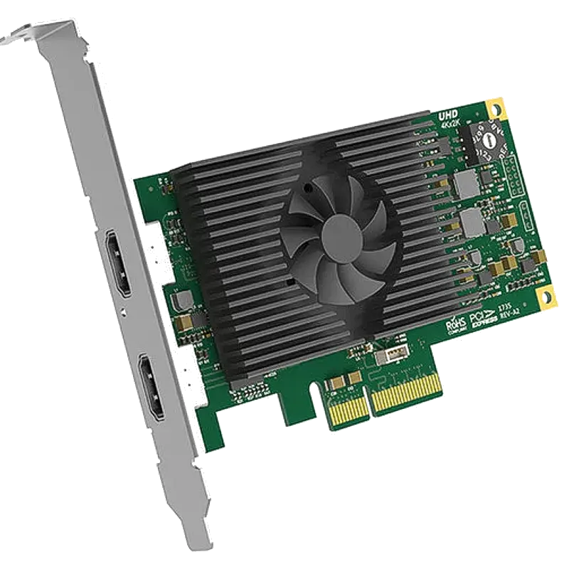 Magewell Pro Capture HDMI 4K Plus LT