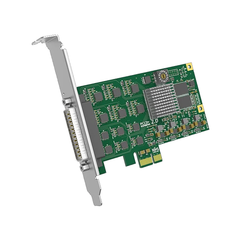 Magewell Pro Capture Hexa CVBS