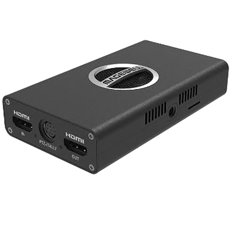 Magewell Pro Convert HDMI 4K Plus