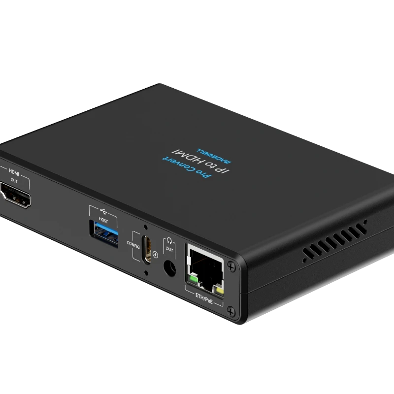Magewell Pro Convert IP to HDMI