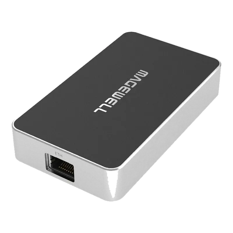 Magewell Pro Convert IP to USB