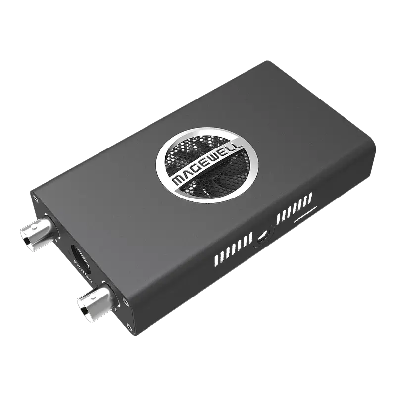 Magewell Pro Convert SDI 4K Plus