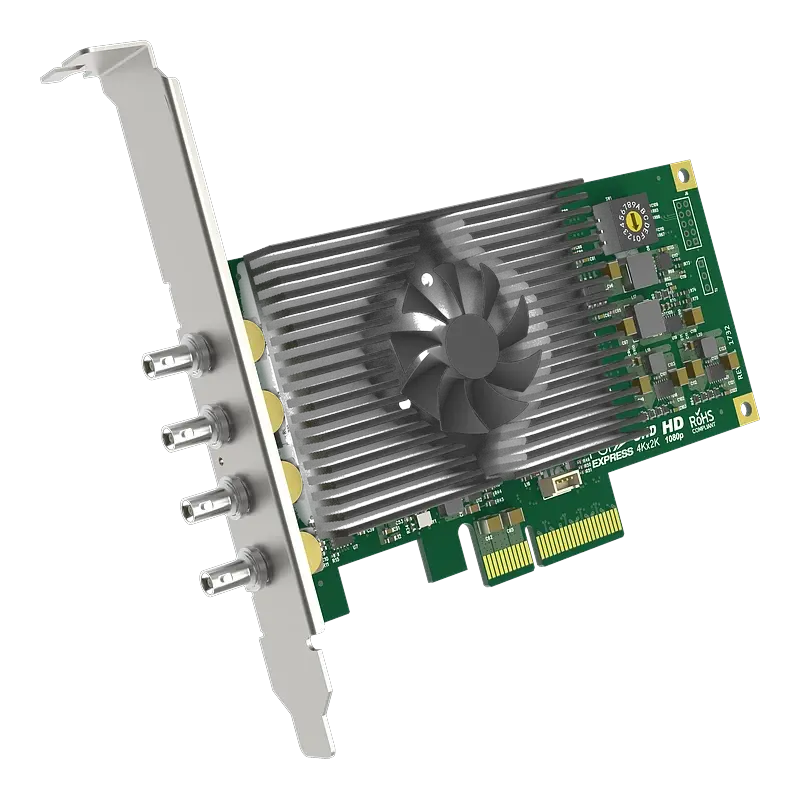 Magewell Pro Capture SDI 4K Plus