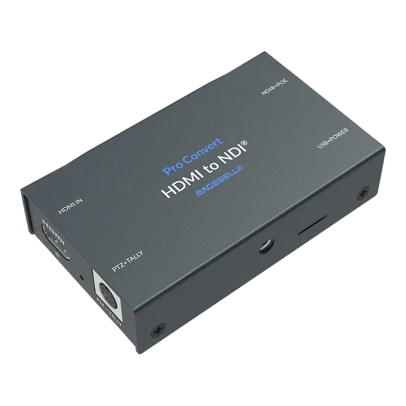 Magewell Pro Convert HDMI TX