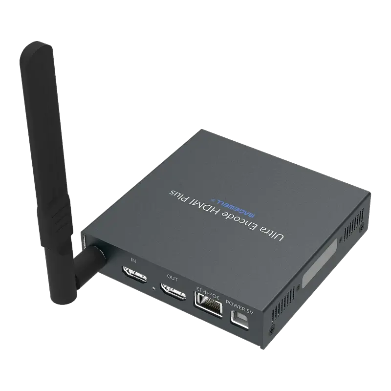 Ultra Encode HDMI Plus