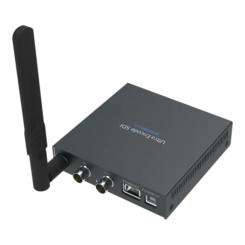 Ultra Encode HDMI
