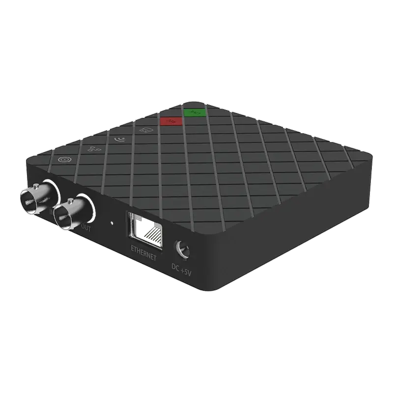 Magewell Ultra Stream SDI encoder