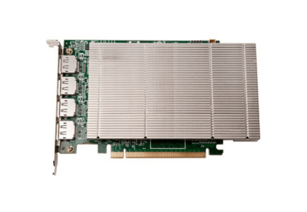 XtremeVision-Pro+ (PCIe Wall Controller)