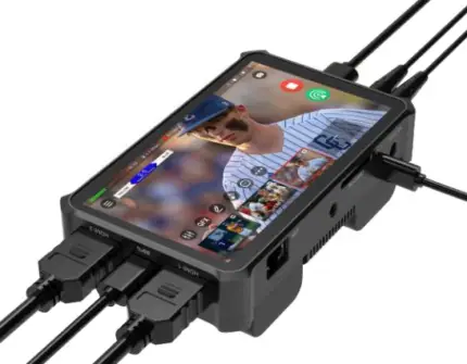 Magewell Director Mini