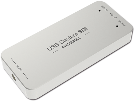 USB Capture SDI Gen 2 Dongle