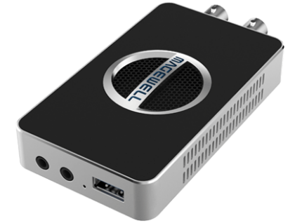 USB Capture SDI 4K Plus