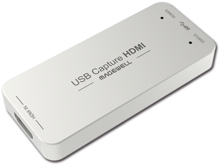 USB Capture HDMI Gen 2 Dongle