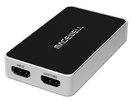 USB Capture HDMI Plus